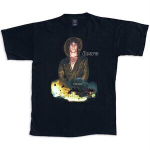 The Doors - "The End" Vintage1999